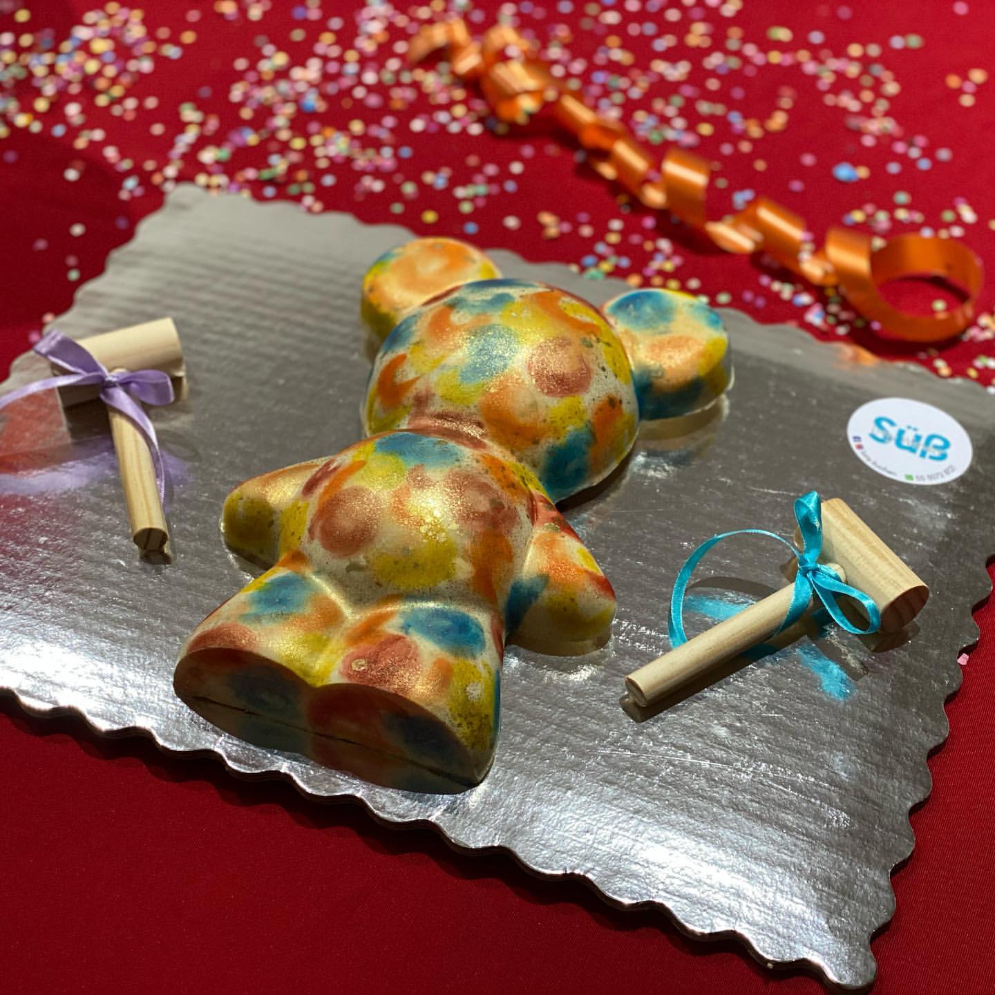 Pasteles personalizados en Querétaro - abril 2021